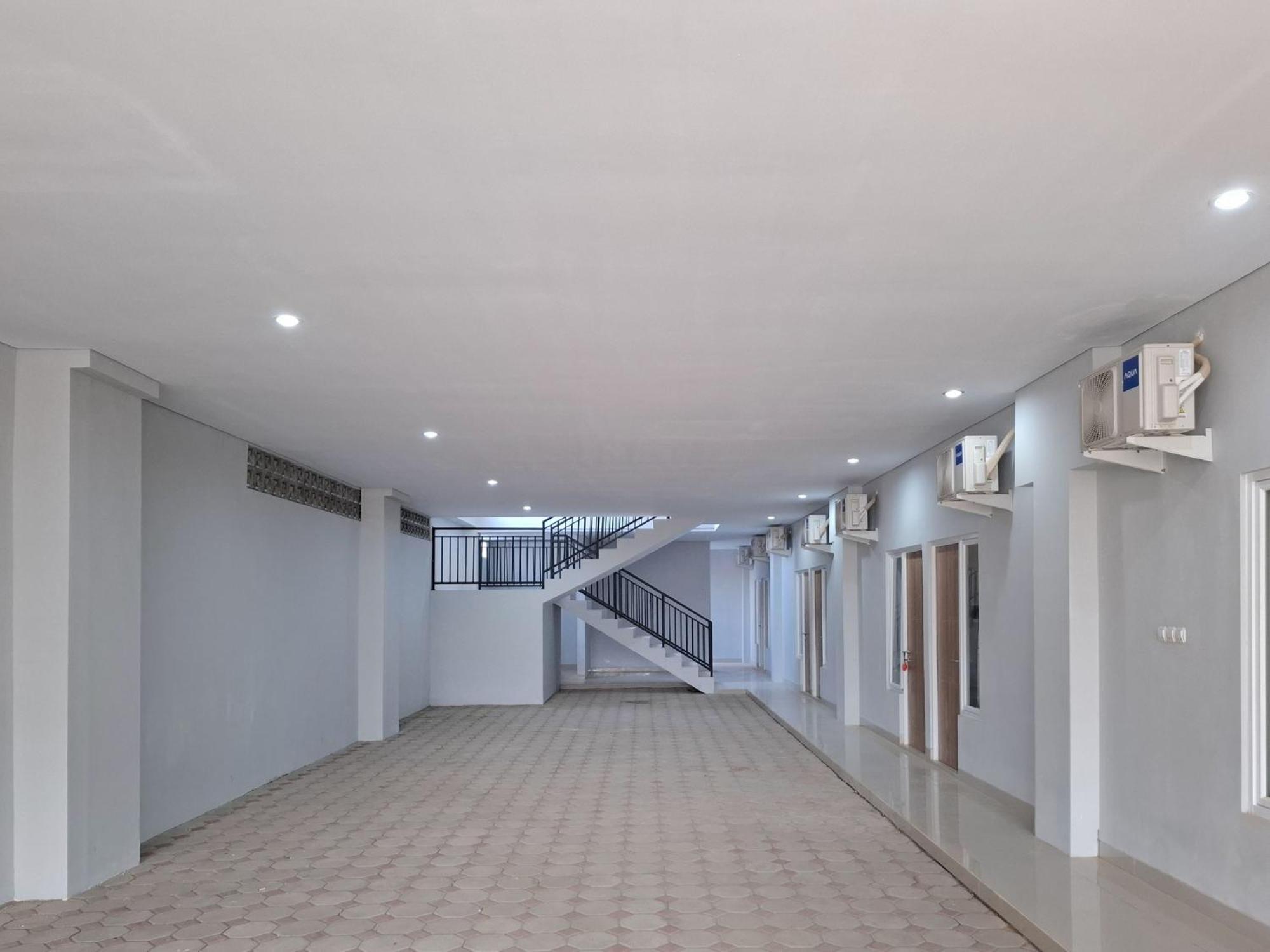Daffa Inn Syariah Near Jogja City Mall Mitra Reddoorz Cebongan Exterior foto